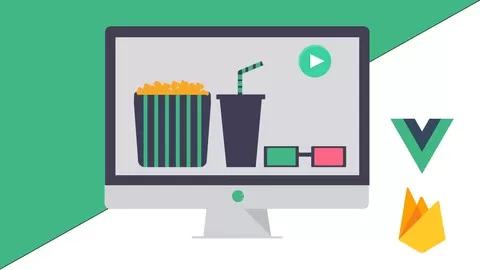 Learn the basics of Vue by building a simple movie application utilizing Vuex