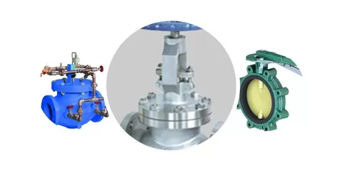 All about Piping isolation Valves