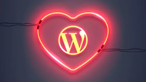 Learn How to Create Professional Wordpress Websites With This Powerful WP Training Video Course.