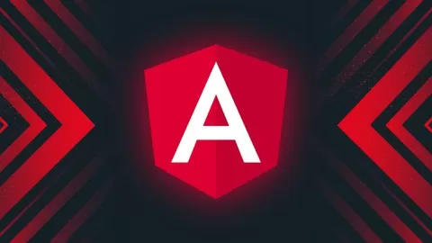 Learn full-stack Web Development with Angular 10 (aka Angular 2) and build awesome