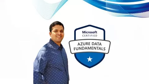 Pass Exam DP-900: Microsoft Azure Data Fundamentals || 2 Practice Tests || 200+ Questions || Azure Data Services Basics