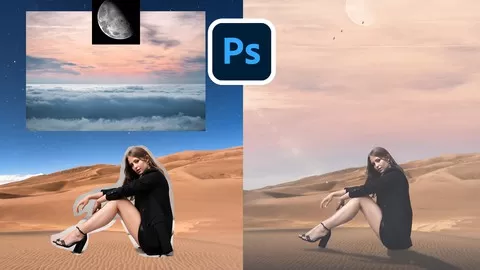 Learn How To Create A Stunning Composite In Photoshop