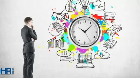 Manage Your time More Effectively