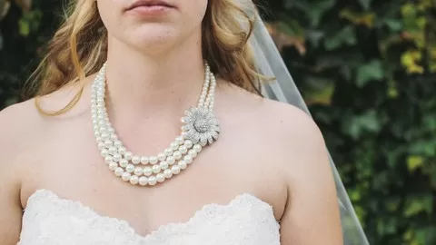 Start Your Own Jewelry Business using Pearls