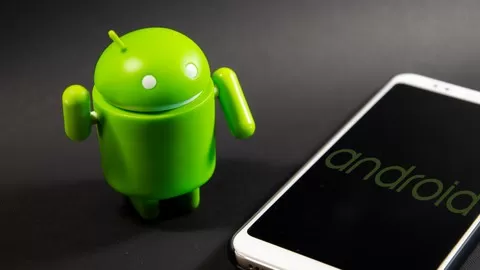 This is the most comprehensive Android app development course. Enroll & learn Android development with hands-on examples