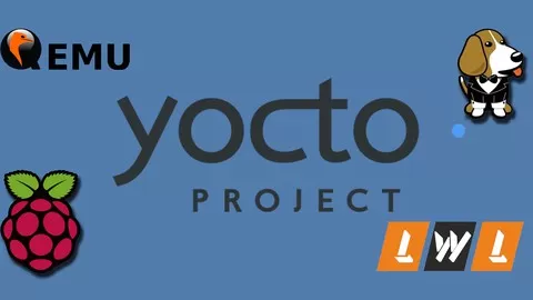 Learn Yocto Project in Deep - Create your own packages