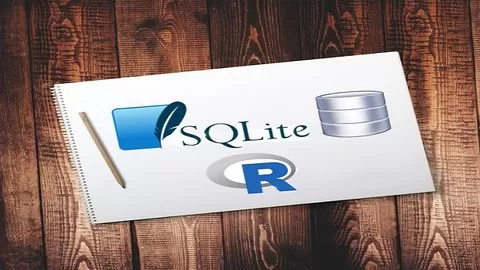 SQLite in R Programming using RSQLite library
