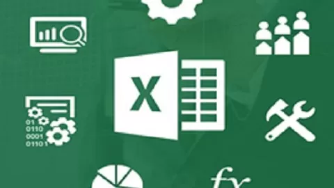 Microsoft Excel II Basics & Expert level