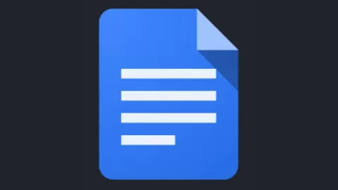 Go from Beginner to Advanced with Google Docs