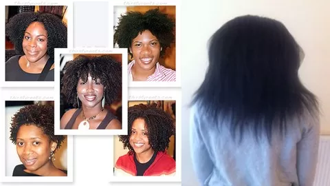 Practical steps to growing black / african-american / afro-caribbean