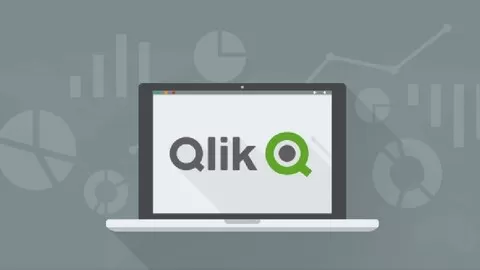 Learn how to become an awesome QlikView developer without any prior experience.