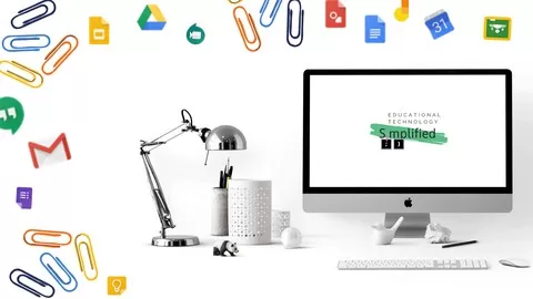 Become a successful online educator using the Google Classroom learning management system for Google Apps for Education