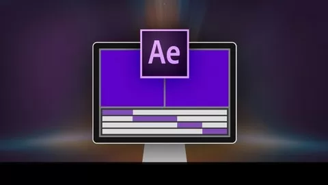 Dive into animation and special effects using Adobe's powerful compositing tool to enhance and revitalize your videos.