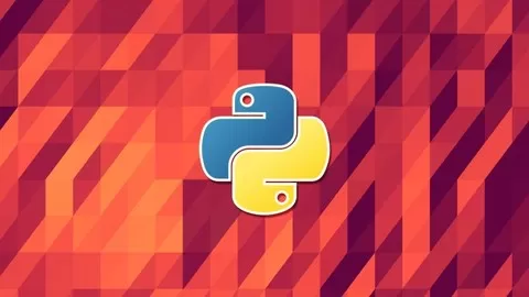 Learn A-Z everything about Python