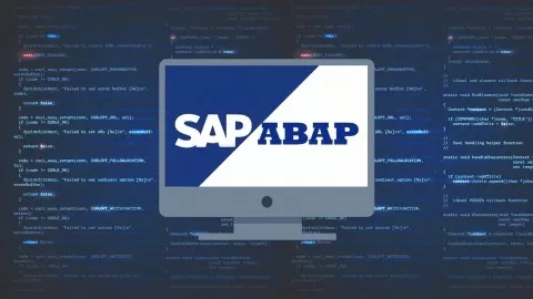 SAP ABAP : Learn complete OOABAP Object Oriented Programming in ABAP from scratch