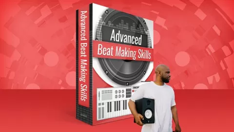 Learn several key music production principles to make better beats and advance your music production skills in ANY Daw!