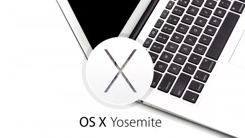 Make the most of your Mac or MacBook experience by understanding the structure and features of OS X Yosemite.