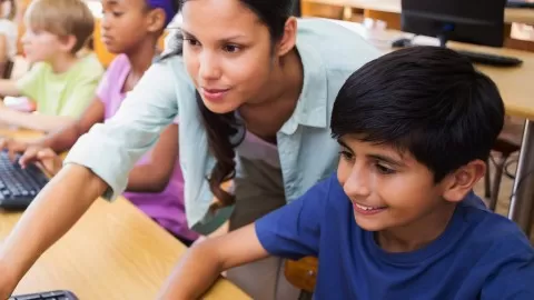 Classroom Management that Fosters Responsibility
