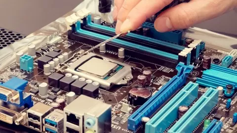 have a great new knowledge about your PC Circuits Maintenance and Match More