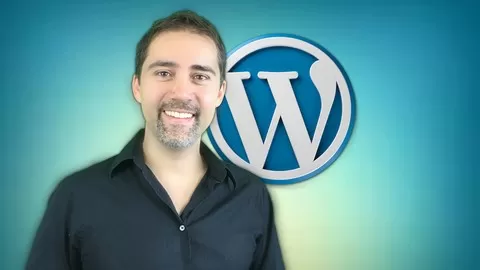 Create an Amazing Professional Wordpress Websites For Business or Personal Use.