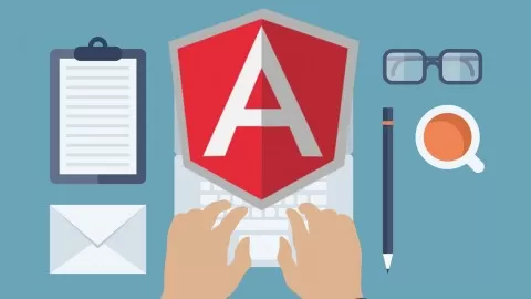The Fastest Way For .NET Developers To Add AngularJS To Their Resume