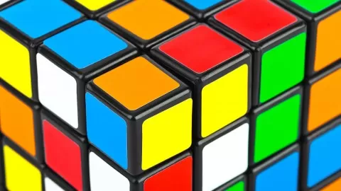 Solving the Cube Made Easy