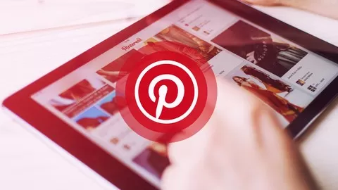 Pinterest Marketing Map to Using Pinterest from scratch!