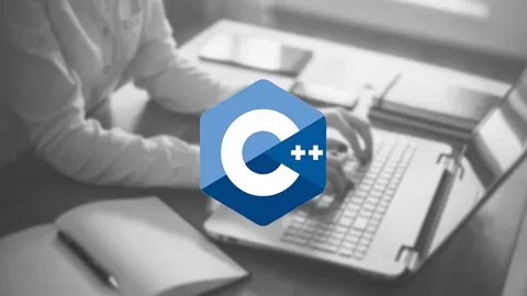 Learn C++ programming from scratch with best examples