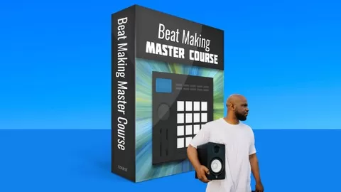 Learn how to build your own production studio the basics of the beat making process from start to finish.