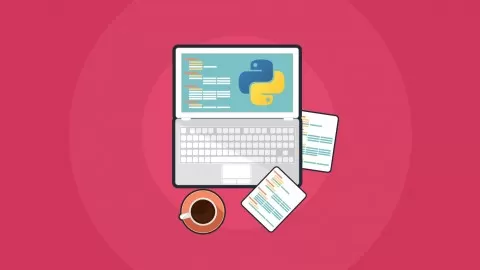 Python introduction for beginners. Learn complete Python from scratch!