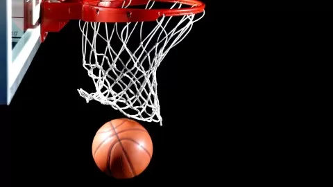 The intent of this course is help anyone improve their basketball skills by going through a series of basketball drills.