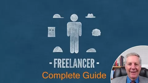 Freelancing for Freelancers: My Secrets To Becoming A Successful Freelancer
