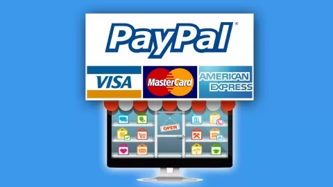 A beginner's guide to integrate PayPal into your website and make money online