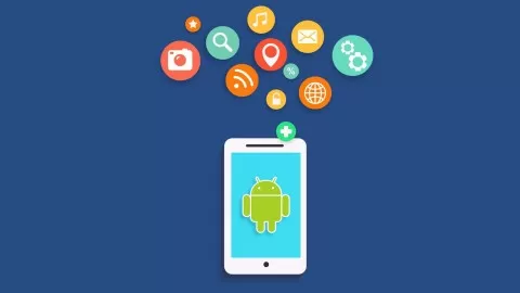 Get up to speed with the main Android development IDE by Google