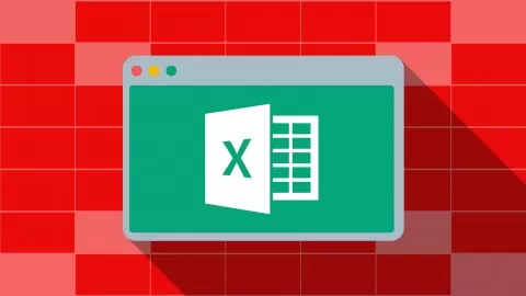 Excel can make your work more efficient. This Excel course shows you how to make practical use of the Excel formulas.