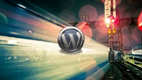 Our A - Z Performance Blueprint to Make Your WordPress Site Not Just Fast