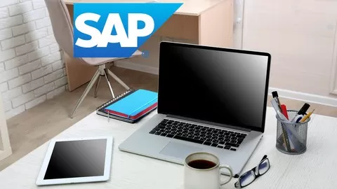 LEARN SAP BW MODELING FROM THE SCRATCH