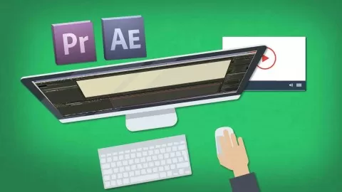 Start creating amazing marketing & selling videos (quickly!) using Adobe Premiere Pro