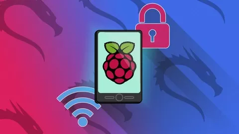 Use this small but powerful Raspberry Pi device in order to perform pen testing on your network or for clients.