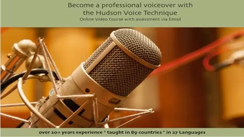 Over 20+ years experience * taught in 89 countries * in 27 Languages