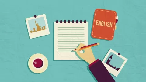 Learn to write with confidence using well constructed sentences and paragraphs to convey your message more effectively.