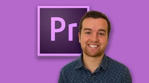 Learn Adobe Premiere Pro with these easy-to-follow Premiere Pro video editing tutorials.