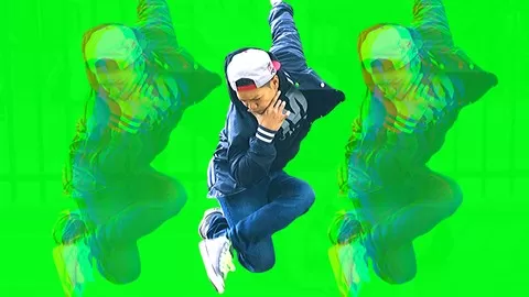 A Creative approach to House Dance Foundation