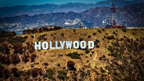 Turn your idea into a screenplay worthy of being Hollywood's next hit!