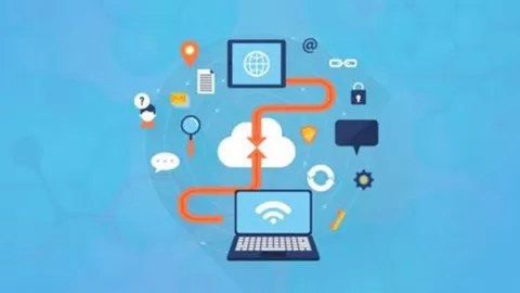 Advance your Cisco networking knowledge and prepare for the CCNA exam