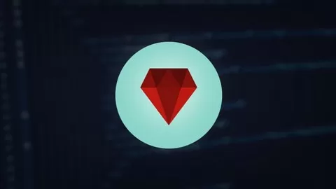 A Ruby Programming Course Training Video. Learn Real-World Programming Techniques At Your Own Pace.