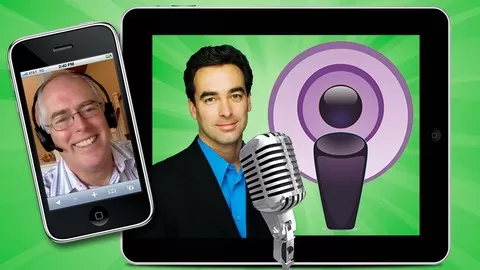 Discover how to host podcasts professionally. Grow your podcast