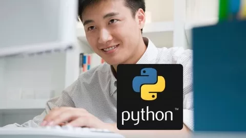 Learn what Python is by learning about the language