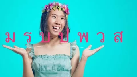 Learn to read Thai and finally understand what you've been doing wrong all the time!