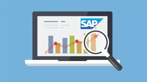 Learn SAP BW BEx Analyzer Reporting with Peter Moxon. In-Depth SAP BI Training Course - Unlimited Access + Updates!